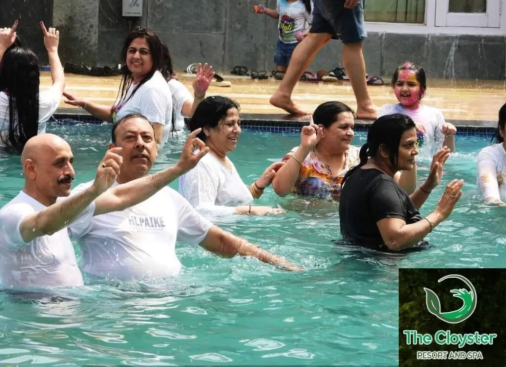 best experience of customer in the best resort in jim corbett